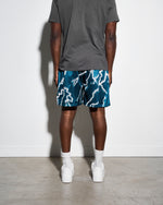 Philadelphia Eagles Lightning Retro Shorts