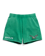 Philadelphia Eagles Classic Logo Draft Shorts