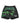 Philadelphia Eagles & The Incredible Hulk Retro Shorts