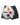 Pittsburgh Steelers Big Logo Retro Shorts