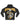 Pittsburgh Steelers & Colossus Graphic Hoodie