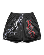 RVD Judgment Day Retro Shorts