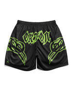 Randy Orton WrestleMania 35 Retro Shorts