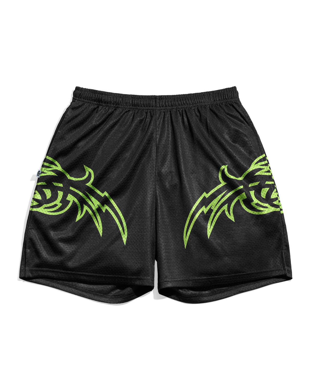 Randy Orton WrestleMania 35 Retro Shorts