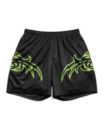 Randy Orton WrestleMania 35 Retro Shorts