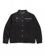 Raquel Rodriguez Portrait Jacket — front