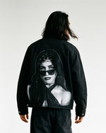 Raquel Rodriguez Portrait Jacket