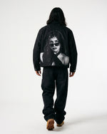 Raquel Rodriguez Portrait Jacket