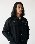 Raquel Rodriguez Portrait Jacket