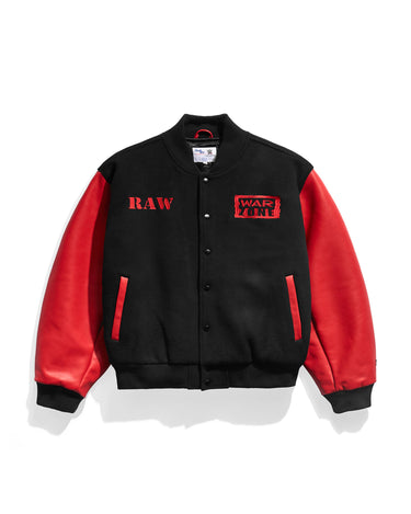 Raw Correct Jacket main image 1