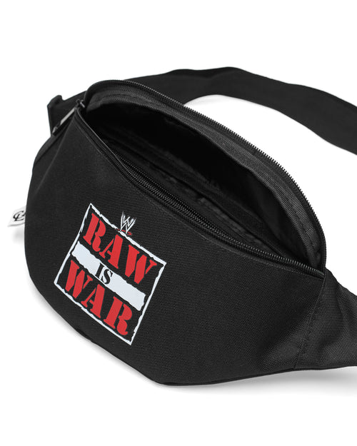 Raw Is War Waist Pack