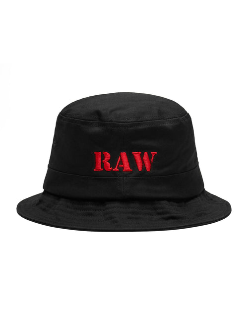 Raw is War Warzone Bucket Hat