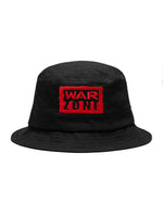 Raw is War Warzone Bucket Hat