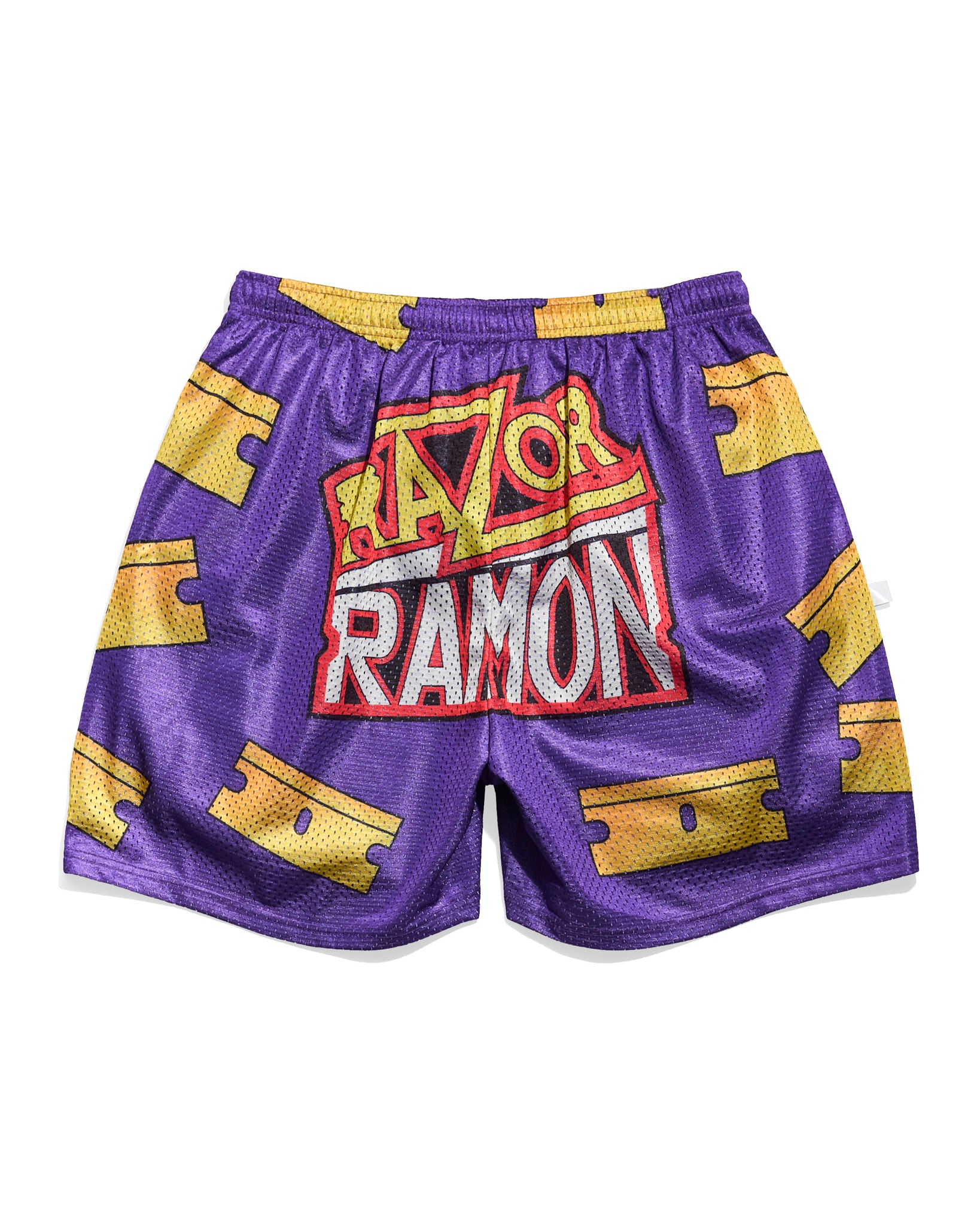 Razor Ramon Clothes Chalk Line Apparel - Officially licensed Chalk Line Jackets & Apparel
