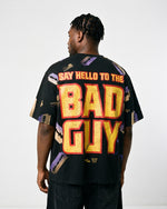 Razor Ramon Retro AOP T-Shirt