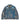Rey Mysterio Printed Denim Jacket