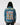 Rey Mysterio Printed Denim Jacket