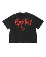 Rey Mysterio Flying Fury T-Shirt