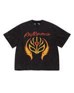 Rey Mysterio Flying Fury T-Shirt