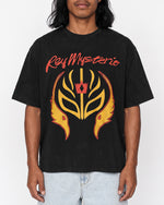 Rey Mysterio Flying Fury T-Shirt