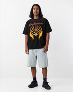 Rey Mysterio Flying Fury T-Shirt