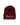 Pre-order |  Rey Mysterio WCW Burgundy Cuff Beanie