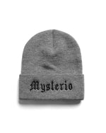 Pre-order |  Rey Mysterio WCW Gray Cuff Beanie