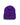 Pre-order |  Rey Mysterio WCW Purple Cuff Beanie