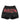 Rikishi Retro Shorts