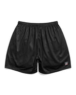 Rikishi Retro Shorts