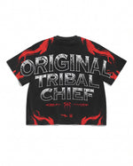Roman Reigns OTC AOP T-Shirt