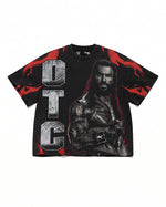 Roman Reigns OTC AOP T-Shirt