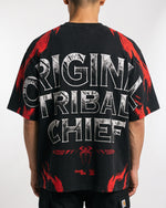 Roman Reigns OTC AOP T-Shirt