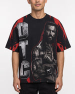 Roman Reigns OTC AOP T-Shirt