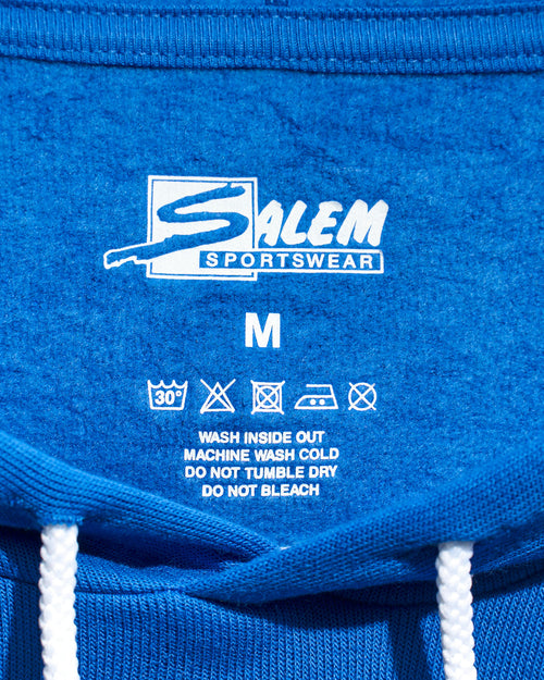 Salem Sportswear Men's Sweatshirt - Black - M