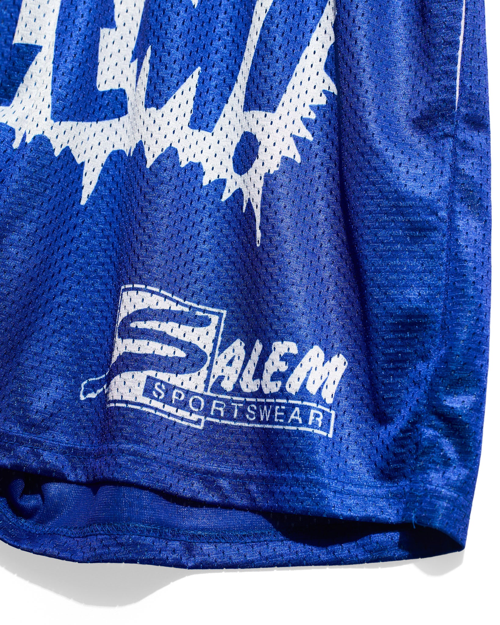 Salem Sportswear Retro Shorts