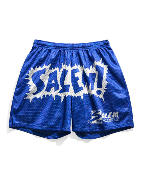 Salem Sportswear Retro Shorts