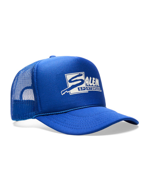 Salem Sportswear Trucker Hat