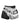 San Antonio Spurs Saw Blade Shorts