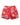 San Francisco 49ers & SpongeBob SquarePants Retro Shorts