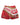 San Francisco 49ers Saw Blade Retro Shorts