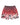 San Francisco 49ers Sketch Retro Shorts