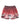 San Francisco 49ers Sketch Retro Shorts