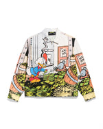 Scrooge McDuck Harrington Jacket