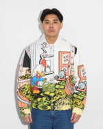 Scrooge McDuck Harrington Jacket