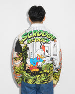 Scrooge McDuck Harrington Jacket