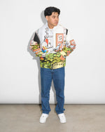 Scrooge McDuck Harrington Jacket