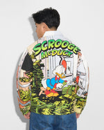Scrooge McDuck Harrington Jacket