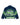 Seattle Seahawks Landscape Quarter Zip Microfleece Pullover