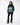 Seattle Seahawks Landscape Quarter Zip Microfleece Pullover
